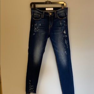 Flying Monkey Legging Jean